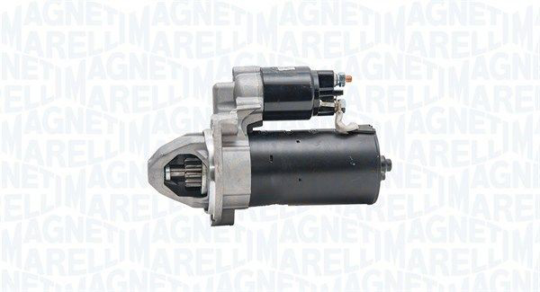 063721410010 Magneti Marelli Стартер двигуна